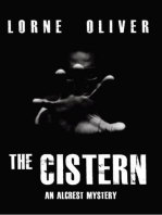 The Cistern: The Alcrest Mysteries, #1
