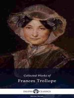 Delphi Collected Works of Frances Trollope (Illustrated)