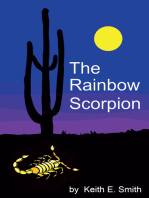 The Rainbow Scorpion