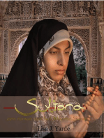 Sultana, een roman van het Moorse Spanje