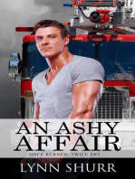 An Ashy Affair