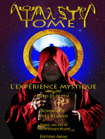 Aouma Sutra- Tome 1: L'expérience mystique - Livres III, IV et V