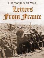 Letters from France