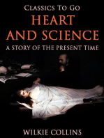 Heart and Science: A Story of the Present Time