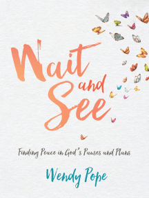 Read Wait And See Online By Wendy Pope Books