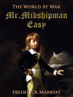 Mr. Midshipman Easy