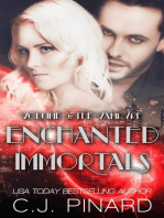 Enchanted Immortals 3