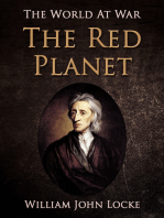 The Red Planet