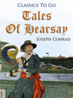Tales Of Hearsay
