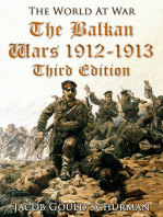 The Balkan Wars