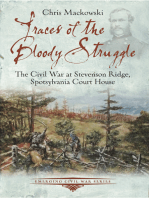 Traces of the Bloody Struggle