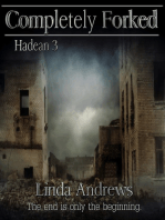 Hadean 3: Completely Forked