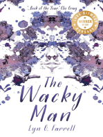 The Wacky Man