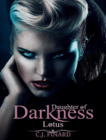 Lotus: Daughter of Darkness (Part I): Daughters of Darkness, #1