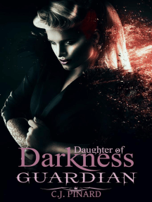 Guardian: Daughter of Darkness (Part III): Daughters of Darkness, #3