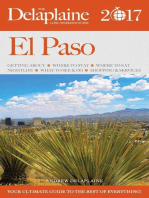 El Paso - The Delaplaine 2017 Long Weekend Guide: Long Weekend Guides
