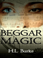 Beggar Magic