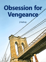 Obsession For Vengeance