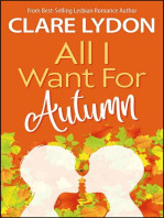 All I Want For Autumn