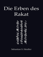 Die Erben des Rakat: Geschichten aus Talan