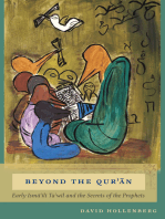 Beyond the Qur'an