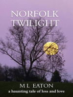 Norfolk Twilight