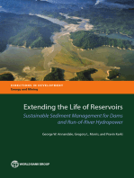 Extending the Life of Reservoirs