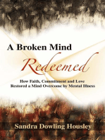 A Broken Mind Redeemed