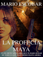 La profecía maya: ¿Estás preparado para el Apocalipsis?