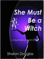 She Must Be a Witch