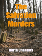 The Salvation Murders