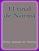 El final de Norma