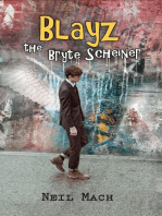 Blayz the Bryte Scheiner