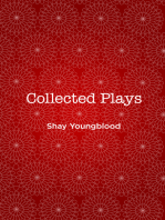 Collected Plays