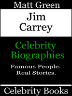 Jim Carrey: Celebrity Biographies