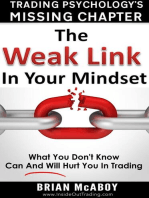Trading Psychology's Missing Chapter: Inside Out Trading, #2