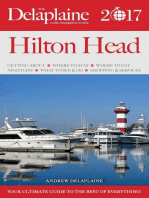 Hilton Head - The Delaplaine 2017 Long Weekend Guide: Long Weekend Guides