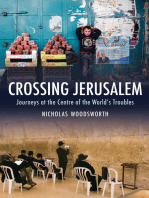 Crossing Jerusalem