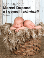 Marcel Dupond e i gemelli criminali