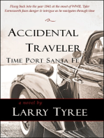 Accidental Traveler: Time Port Santa Fe