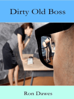 Dirty Old Boss