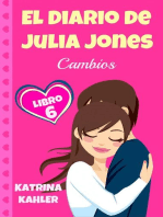 El Diario de Julia Jones