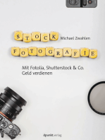 Stockfotografie: Mit Fotolia, Shutterstock & Co. Geld verdienen