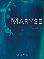 Maryse - Tome 2