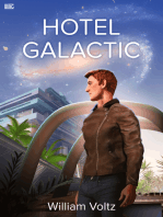 Hotel Galactic
