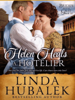 Helen Heals a Hotelier