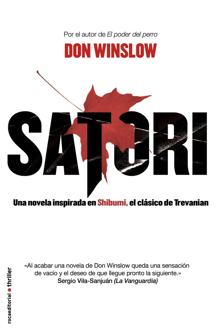 Satori Essays