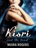 Kisri: And the Beast, #2