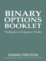 Binary Options Booklet