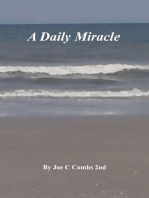 A Daily Miracle
